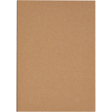 Logotrade reklamprodukter bild: Andean A5 portfölj av RCS-certifierat återvunnet material