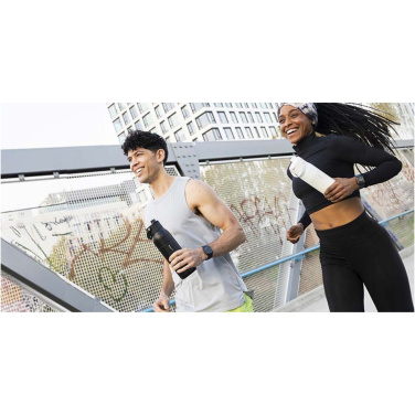 Logotrade profilprodukter bild: LARQ PureVisTM 2.0 1 000 ml isolerad vattenflaska