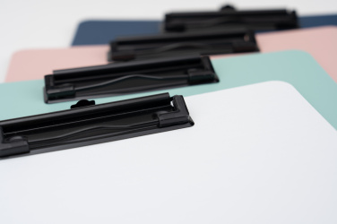 Logotrade profilreklam bild: Skrivblock med klämma