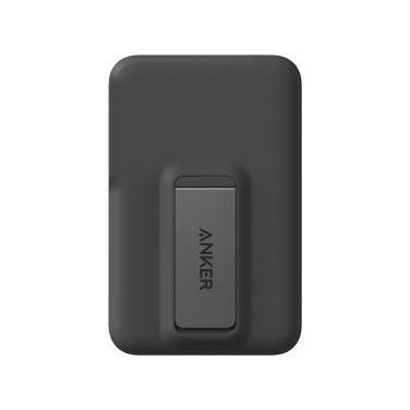 Logotrade profilprodukter bild: Anker MagGo Q12 magnetisk powerbank 10.000 mAh
