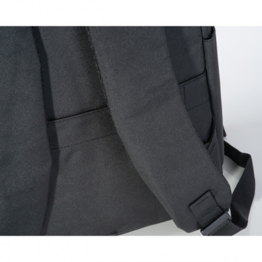 Logotrade profilprodukter bild: Laptopryggsäck NOTTINGHAM