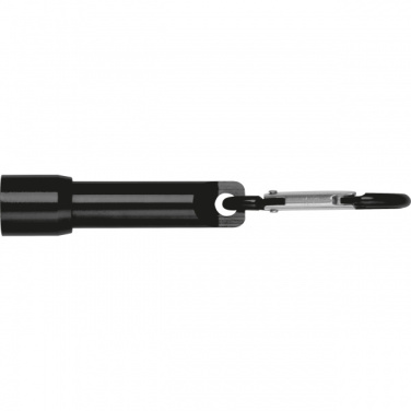 Logotrade profilreklam bild: Mini-ficklampa BERGAMO