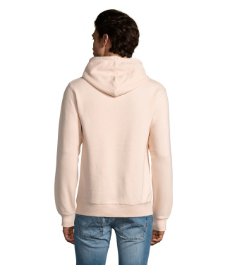 Logotrade presentreklam bild: SPENCER Unisex Hoodie 280g