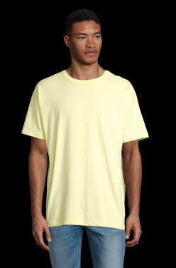 Logotrade profilreklam bild: SOL'S T-shirt provkit.