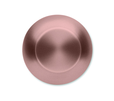 Logotrade kampanjprodukter bild: Flaska med enkel vägg 500 ml