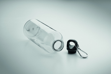Logotrade kampanjprodukter bild: RPET-flaska 500 ml