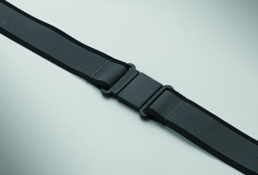 Logotrade presentreklam bild: Reflexlogoband i RPET