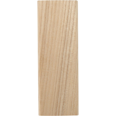 Logotrade presentreklam bild: Maro luftfräschare för bil