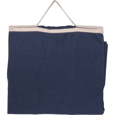 Logotrade profilprodukter bild: Picknickfilt HONOLULU