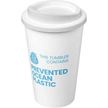 Logotrade reklamprodukter bild: Americano® POP 350 ml isolerad termos
