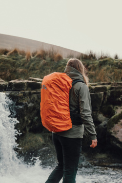 Logotrade profilprodukter bild: Nordic Drift Trail RCS ryggsäck 33L