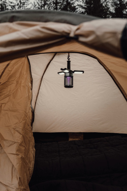 Logotrade kampanjprodukter bild: Nordic Drift Titan portabel myggavisande campinglampa