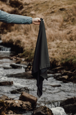 Logotrade presentreklam bild: Nordic Drift GRS Aero active towel